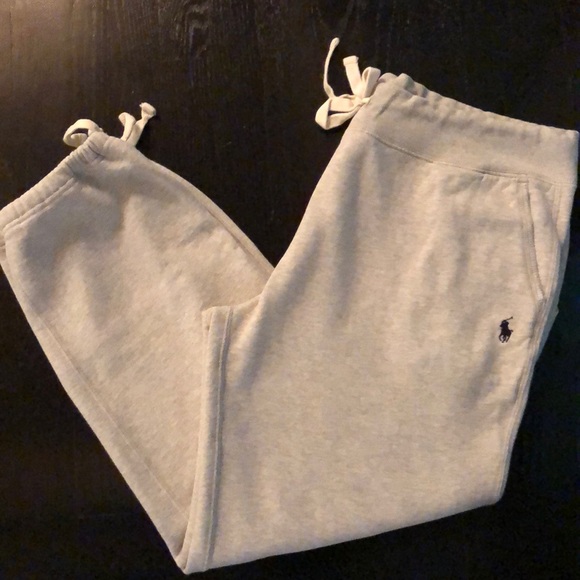 Polo by Ralph Lauren VINTAGE Mens Sweatpants
